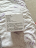 歐詩漫美白柔嫩霜擦臉面霜女 50g*1 曬單實拍圖