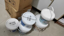 嘉寶莉（CARPOLY）佳境美罩面漆內(nèi)墻蛋殼光透明清漆室內(nèi)乳膠漆保護(hù)防水墻面藝術(shù)漆 啞光透明【抗污耐磨耐老化】 5KG刷20-25平米（送工具） 曬單實(shí)拍圖