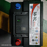 駱駝（CAMEL）汽車電瓶蓄電池L2-400(2S)現(xiàn)代ix3518款后/現(xiàn)代飛思以舊換新 曬單實(shí)拍圖