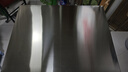 廣菲304不銹鋼工作臺(tái)廚房操作臺(tái)案板切菜桌單雙通商用櫥柜打荷臺(tái)面 【單通-組裝款】80*50*80 曬單實(shí)拍圖