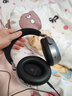 森海塞爾（Sennheiser）MOMENTUM4藍牙耳機頭戴式大饅頭4代四代 木饅頭4代自適應(yīng)降噪長續(xù)航 音樂游戲語音耳麥禮盒禮物 大饅頭四代 石墨灰【自適應(yīng)降噪】 曬單實拍圖