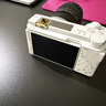 索尼（SONY）ZV-E10II E10二代 APS-C畫幅微單相機(jī) 創(chuàng)意外觀濾鏡 精準(zhǔn)對(duì)焦 小巧輕便ZV-E10M2 ZVE10M2白色拆單機(jī)【贈(zèng)128G卡+皮套等】 官方標(biāo)配+入門套裝（到手就能拍 曬單實(shí)拍圖
