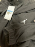 耐克（NIKE）JORDAN SPORT CROSSOVER Dri-FIT 男子速干針織長(cháng)褲 FV8609-010 M 曬單實(shí)拍圖