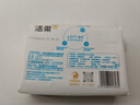 潔柔乳霜紙 Lotion抽紙3層100抽*4包 云柔巾嬰兒紙巾 保濕紙 面巾紙 曬單實拍圖