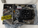 技嘉（GIGABYTE）GeForce GT 710 2G DDR3 顯卡 半高刀卡設計/耐久設計 N710D3-2GL 曬單實(shí)拍圖