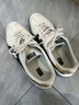 Onitsuka Tiger鬼塚虎男女款復(fù)古德訓(xùn)鞋輕便透氣運(yùn)動休閑板鞋TOKUTEN 1183B938 白色/黑色 37.5 曬單實(shí)拍圖