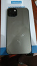 Ekakashop【德國】適用蘋果13手機(jī)殼iphone13保護(hù)套magsafe磁吸全包超薄防摔硬殼AG閃電商務(wù)款 鈦色 曬單實(shí)拍圖
