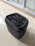 JBL PartyBox Encore2音樂戰(zhàn)將歡唱版2藍(lán)牙音箱 國家補貼 戶外家庭KTV麥克風(fēng)一體唱K歌廣場舞低音音響 曬單實拍圖