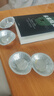 俏儂 兒童牛奶蛋撻皮20g*24只 純牛奶添加量≥30.5% 0反式脂肪酸 曬單實(shí)拍圖
