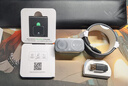 影石（Insta360）【新品上市】Link 2C 主機版 AI智能4K直播攝像頭高清美顏電腦直播設備（石墨黑 標準套裝） 曬單實(shí)拍圖