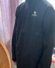 駱駝（CAMEL）沖鋒衣男女外套三合一可拆卸兩件套戶(hù)外暴雨級防水防風(fēng)登山服 曬單實(shí)拍圖