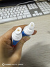dermal therapy持久保濕滋潤男女防干裂脫皮潤唇膏10g修護雙唇無(wú)色不油膩 原味 曬單實(shí)拍圖