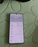 真我（realme）GT7 全網(wǎng)通天璣9400+輕薄快充長(cháng)續航游戲神機5G智能機 石墨烯-雪 12GB+256GB 單機款+電子?？ㄒ炎?3C快充 曬單實(shí)拍圖