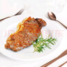 大希地【贈(zèng)禮包】整切牛排牛肉生鮮兒童牛排 原肉凍肉源盒裝10片裝 西冷5片+菲力5片 曬單實(shí)拍圖