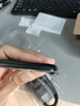 西部數(shù)據(jù)（WD） 1TB 移動固態(tài)硬盤（PSSD）Elements SE新元素 SSD type-c接口 手機直連筆記本電腦兩用外接 曬單實拍圖