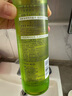 佳雪（CATHY） 蘆薈爽膚水200ml 控油補水保濕化妝水蘆薈水 控油保濕 清爽潤膚 曬單實拍圖