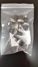 匯君（HUIJUN） 5*20mm  6*30mm玻璃管保險(xiǎn)絲座 熔斷器孔12mm 10A250V保險(xiǎn)管座 5*20mm保險(xiǎn)絲座 5個(gè) 曬單實(shí)拍圖