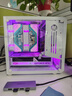 七彩虹（Colorful） RTX4060Ti/5060/5060Ti OC 白色火神電競吃雞游戲顯卡全新臺(tái)式電腦獨(dú)顯 5060Ti Ultra W DUO OC 8G 單顯卡 曬單實(shí)拍圖