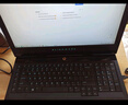 外星人Alienware筆記本電腦二手高端電競游戲本M15 M17 X14 X15 X17大屏游戲本 15R4/8代i9電競/16g/1080 95成新 曬單實(shí)拍圖