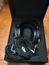 SENNHEISER森海塞爾HD820有線(xiàn)耳機(jī)頭戴式高保真HIFI發(fā)燒級(jí)立體聲耳機(jī) 黑色（標(biāo)配） 曬單實(shí)拍圖