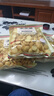 澳美思澳美思蛋蛋派香脆蛋圓餅雞蛋仔糕點(diǎn)408g零食充饑早餐點(diǎn)心下午茶 蛋蛋派408克*3包 曬單實(shí)拍圖