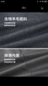 HLA海瀾之家西服男春秋含綿羊毛舒適西裝外套男 曬單實(shí)拍圖