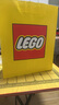 樂高（LEGO）城市系列警匪男孩拼搭積木玩具粉絲收藏生日禮物 60377 潛水探險船 曬單實拍圖