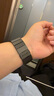 PITAKA適用蘋果手表表帶Apple Watch Ultra2/S9/S8/7/6/5/4/3/SE碳纖維iwatch磁吸表帶現(xiàn)代款全尺寸通用 曬單實拍圖