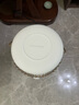 星鉆（Xingzuan）鳥(niǎo)籠取暖器家用電暖器電暖氣節(jié)能速熱小太陽(yáng)復(fù)古遠(yuǎn)紅外碳素管桌面烤火爐多檔調(diào)節(jié)寵物取暖不干燥 【白色升級(jí)款】無(wú)極調(diào)溫/雙碳素管發(fā)熱/15㎡適用 曬單實(shí)拍圖