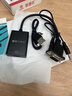 豪貝萊特VGA轉(zhuǎn)HDMI+3.5P轉(zhuǎn)換器投影儀視頻轉(zhuǎn)接線主機(jī)vga轉(zhuǎn)hdmi帶音頻接顯示器轉(zhuǎn)接插頭高清轉(zhuǎn)換器 VGA轉(zhuǎn)HDMI 曬單實(shí)拍圖