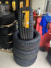 德國(guó)馬牌（Continental）輪胎/冬季胎 205/55R16 94T XL NC7 適配大眾寶來(lái)/朗逸 雪地胎 曬單實(shí)拍圖
