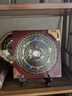 正宗臺灣東定羅盤(pán)天紀倪師推薦羅盤(pán)高精度專(zhuān)業(yè)黃銅東定綜合羅盤(pán) 【布袋裝】中號20厘米24層主圖款 純銅材質(zhì) 曬單實(shí)拍圖