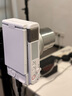 索尼（SONY） ZV-1 ZV1 Vlog數(shù)碼相機4K視頻美顏相機強悍對焦 白色 單機身 + 索尼128G 內(nèi)存卡 官方標配 曬單實拍圖