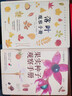 【秋冬好物】落葉觀察手冊+果實種子觀察手冊 數(shù)百張高清圖片 認識160種常見樹木的果實與種子 260種常見樹木落葉 探尋植物隱藏的生存智慧與生命之謎 落葉觀察手冊 曬單實拍圖