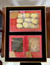 珍悉海參鮑魚(yú)羊肚菌山珍海味十拼禮盒海鮮禮盒300g禮品禮盒送長(cháng)輩 曬單實(shí)拍圖