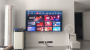 海信電視小墨E5Q Pro 75英寸超畫質(zhì)U+Mini LED 信芯芯片 墨晶屏300Hz 75E5Q-PRO E5NPRO+升級國家補貼 曬單實拍圖