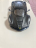 齊選車(chē)載擺件香水汽車(chē)擺件香薰中控臺(tái)車(chē)內(nèi)香氛太陽(yáng)能直升飛機(jī)擺件裝飾 法拉利+氣球+防滑墊 曬單實(shí)拍圖