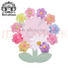 Royal sasa皇家莎莎韓國抓夾發(fā)飾小雛菊花朵簡(jiǎn)約可愛(ài)女生小發(fā)抓劉海夾子甜美 果凍櫻花G款 曬單實(shí)拍圖