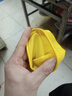南洋牛筋乳膠手套加厚加長廚房洗碗防水防油家務(wù)清潔衛(wèi)生橡膠勞保手套 南洋手套10雙（更劃算） L碼大碼 曬單實拍圖