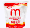 澳利亞 新疆兵團中老年奶粉 400g/袋便攜式條裝中老年人多維高鈣奶粉 曬單實拍圖