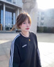 adidas休閑加絨加厚連帽衛(wèi)衣套頭衫男裝阿迪達(dá)斯官方輕運(yùn)動(dòng)   深麻灰   L 曬單實(shí)拍圖