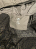 安踏（ANTA）雪殼羽絨丨戶(hù)外無(wú)縫羽絨服男士冬季鴨絨保暖滑雪夾克外套 青銅色-4 L (男175) 曬單實(shí)拍圖