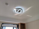 燈吟【包安裝】現代簡(jiǎn)約星空客廳吸頂燈全屋智能語(yǔ)音套餐中山燈具 【全光譜Ra>97】三室兩廳套餐5 已接入米家APP 曬單實(shí)拍圖