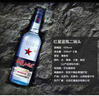 紅星北京二鍋頭源昇號 藍鉑金 清香型白酒大容量 53度 1000mL 1瓶 2斤裝 紅星藍鉑金 曬單實(shí)拍圖