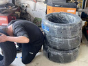 普利司通（Bridgestone）汽車輪胎Turanza T005 225/45R18 95Y 防爆*寶馬2系3系4系 曬單實(shí)拍圖