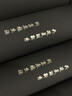 慕馨保溫杯定制logo水杯刻字印字公司周年慶建軍活動(dòng)伴手禮品訂做杯子 免費(fèi)刻字-雅典黑【禮盒裝】 曬單實(shí)拍圖