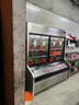 銀錚三溫點(diǎn)菜柜商用立式冷藏展示柜冷凍柜燒烤麻辣燙雙溫展示柜蔬菜水果熟食展示冰柜飯店串串保鮮柜 1.8m雙溫不銹鋼【階梯/熱風(fēng)除霧】 曬單實(shí)拍圖