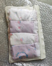 棉奇熊女童內(nèi)褲純棉兒童四角短褲2025新款寶寶棉質(zhì)大童平角褲4條裝P08-M 曬單實(shí)拍圖
