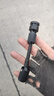 希孟電動扳手電鉆加長萬向光伏電站六角套筒360度轉(zhuǎn)向套筒工具13/14mm 100長萬向套筒【14mm】+轉(zhuǎn)換頭 曬單實拍圖
