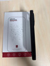 悍客適用iQOOZ10Turbo手機殼Z10TurboPro/Z10x保護套vivo新款金屬鏡頭全包簡約磨砂超薄防摔散熱外殼 【炫酷黑】流光磨砂 iQOOZ10Turbo/Pro 曬單實拍圖
